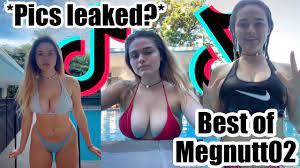 Megan nutt videos