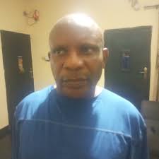 Chelsea's Club World Cup celebrations were shared with an unexpected guest 