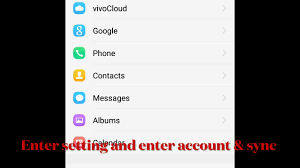 Note that your web browser or display does not fully support the advanced version. Email Setting Mygovuc 2 0 On Android Phone Youtube