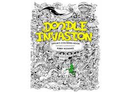 We researched the best adult coloring books to help you find one you'll love. 15 Intricate Adult Coloring Books We Adore Coloring Books For Adults Craze Easy Peasy And Fun