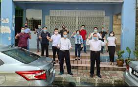E da electrical engineering sdn bhd started business in middle of year 2006. E Da Electrical Engineering Photos Facebook