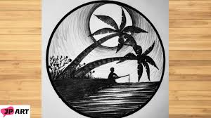 Pencil Sketch Scenery Easy Sketches Sketch Of Nature Pencil Sketch Nature Drawing Of Nature Youtube 1899x1899 simple pencil drawings for beginners step by step.