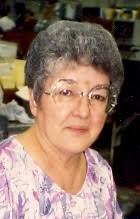 Obituary for Elizabeth R. McGraw