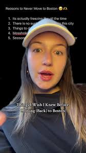 i am a masshole but GAWD i am so sick of this place (respectfully ofc) 🥲  #20s #bostontiktok #bostonthingstodo #bostonrestaurants #thingstodoboston  #postgrad