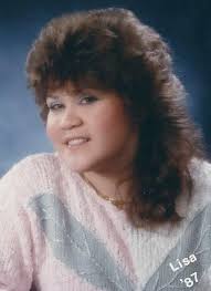 Lisa Lynn Berry Clippinger (1969-2012)