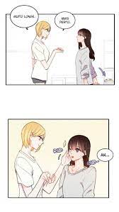 Pin by lau on yuri stuff | Manga love, Yuri anime, Doctor