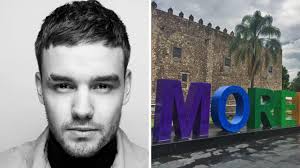 HOMENAJE A LIAM PAYNE EN CUERNAVACA En redes sociales circula la  convocatoria a todas las fans de One Direction para asistir el día de hoy  jueves 17 de Octubre de 5 a