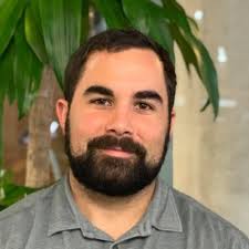 For the past 4.5 years, I've been fortunate enough to call Google home.