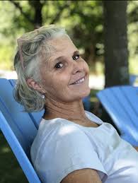 Tell Every Amazing Lady