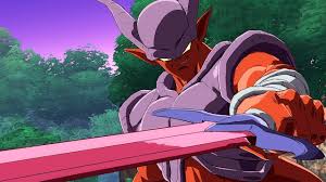 Only this one's extra move counters ranged attacks instead of melee. Dragon Ball Fighterz Janemba All Supers Combo Challenges 1440p 60á¶ áµ–Ë¢ Youtube