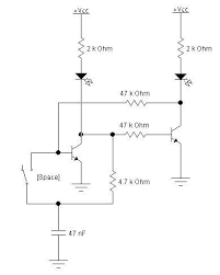 A flip flop is a circuit with two stable states, used to store binary data. Latching Relay Vs Flip Flop Avr Freaks