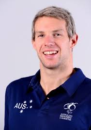 Daniel Fox (swimmer)