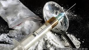 Little Falls Police Warning Public After Suspected Heroin Overdoses - YouTube