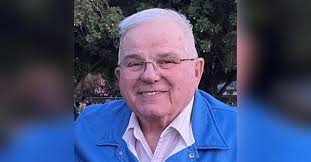 Elwood E. Escobar Obituary