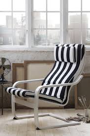 poang series arm rocking chairs dining room chair cushions furniture ikea makeover