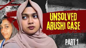 Twisted Unsolved Story of Arushi Talwar and Hemraj (Part:1)