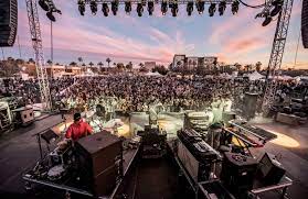 Banana gun performing at mcdowell mountain music festival in march 2013. Mcdowell Mountain Music Festival Releases Initial 2018 Lineup Music Festival Wizard