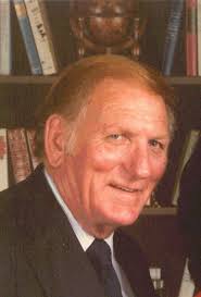 Lloyd Benjamin Hendricks Obituary