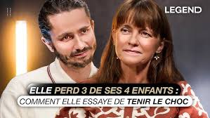 Redif Twitch] Débrief: Through the Looking Glass de Jonas Middleton, 1976. 