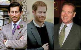 As prince charles' son, prince harry is still sixth in the line of succession to the british throne after he and meghan markle reached an agreement about their roles and titles with queen elizabeth, but some believe that despite his last and if so, who is prince harry's real father? Who Is Prince Harry S Real Father