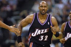 6 ft 9 in (2.06 m) A New Era How Would Karl Malone Fit In The Modern Nba