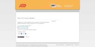 Adp pay card website $1000 within fast. Totalpay Everywherepaycard Com Login To Your Adp Total Pay Card Online Account