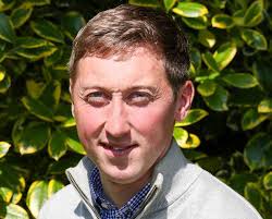 Shuttling, not shuffling, as Fogarty takes up Kildangan role