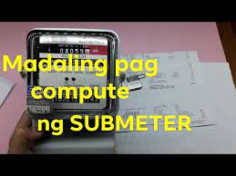 Check out alternatives and read real reviews from real users. Paano Mag Compute Ng Submeter Local Electrician Philippines Youtube