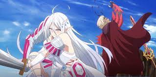The Greatest Demon Lord Is Reborn As A Typical Nobody Episode 8 Review:  Riddled With Plotholes | Leisurebyte