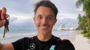 I Bought My Dream Beachfront Condo At 24..