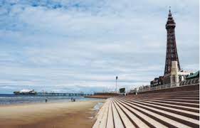 Keeper's taunting of ref is brutal. Blackpool Pleasure Beach Blackpool A Local Guide By Premier Inn