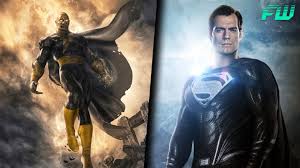 Created by writer joseph samachson and designed by artist joe certa. 10 Must Know Details About Snydercut Revealed During Justice Con Fandomwire