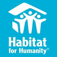 Habitat for Humanity logo