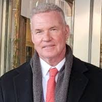 Edward Mcnally's Instagram, Twitter & Facebook