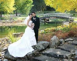 Kurimoto Japanese Garden Wedding University Of Alberta Devonian Botanic Garden Botanical Gardens Edmonton Wedding Botanical Garden Wedding
