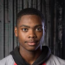 Darrion Davis' Swett High School Bio