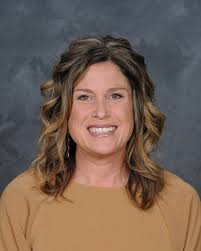 We are pleased to announce Camille Ritt has been hired as the District's  new Executive Director of Student Services. In addition, we are excited to  announce that Julie Weber has been named