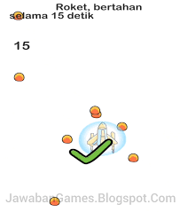 Nomor level dan kunci jawaban brain out di atas bisa berubah. Brain Out Level 152 Lindung Roket Bertahan Selama 15 Detik Terbaru 2021