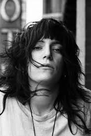 Patti Smith, Chelsea Hotel, New York in 1969