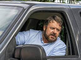 Vote for most stylish men 2021 at be global fashion network. Russell Crowe Warum Er Unhinged Ausser Kontrolle Zuerst Ablehnte Berliner Morgenpost