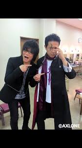Morikawa toshiyuki & heaven's door released three albums and also had the opportunity to participate in live performances. 9 Toshiyuki Morikawa Ideas Voice Actor The Voice Actors