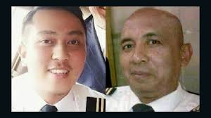 Were the MH 370 pilots fit to fly?