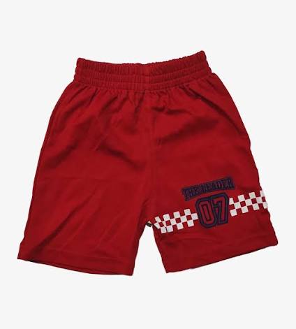 Short Deck