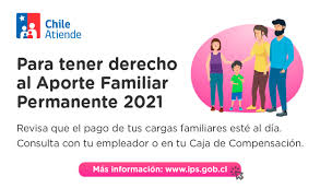 Aporte familiar permanente (ex bono marzo). Bono Marzo 2021 Consultar Con Rut Si Soy Beneficiario Y Como Saber Si Me Toca El Bono Covid Chile La Republica