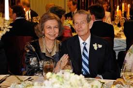 Alternative names paul i al greciei paul i av grekland Regina EmeritÄƒ Sofia A Spaniei ImplineÈ™te AstÄƒzi 82 De Ani Fiica Regelui Paul I Al Greciei È™i SoÈ›ia Fostului Rege Juan Carlos I Al Spaniei Regina EmeritÄƒ Sofia A Spaniei Este VeriÈ™oara