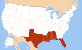 We did not find results for: Gulf Coast Of The United States Wikipedia