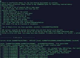 We did not find results for: Spring Boot Ram Heap Java Forum Byte Welt Die Welt Des Programmierens