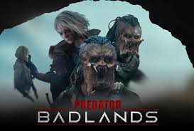 Predator: Badlands—Cast, Plot, Release Date, and Everything Else We Know