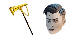 Midas was available via the battle pass during season 12 and could be unlocked at tier 100. Fortnite Midas Skin Golden King Pickaxe Cursor Custom Cursor