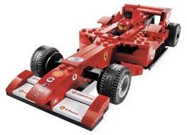 Also this video shows what pieces this set contai. Robot Check Lego Wheels Lego Ferrari F1
